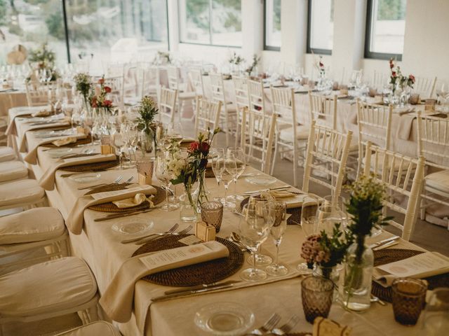 La boda de Salva y Paula en Orba, Alicante 55