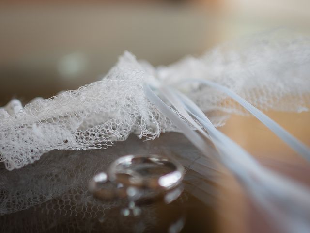 La boda de Asier  y Marien  en Bilbao, Vizcaya 3