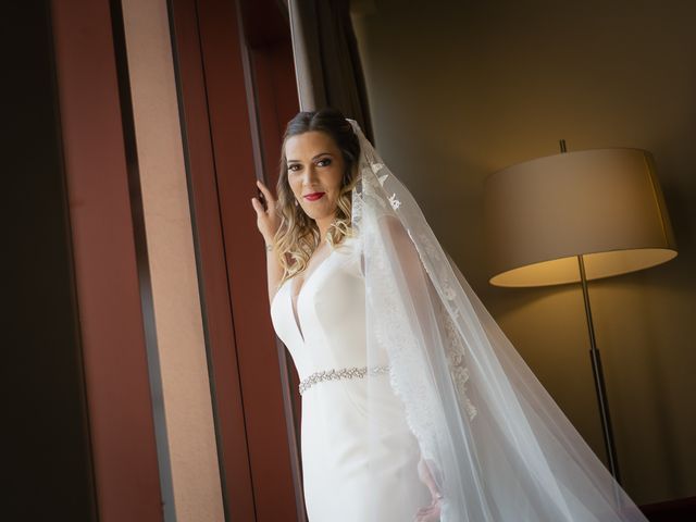 La boda de Asier  y Marien  en Bilbao, Vizcaya 6