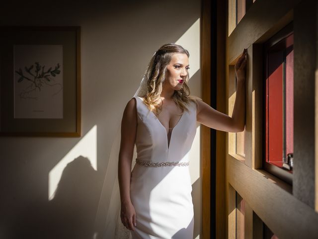 La boda de Asier  y Marien  en Bilbao, Vizcaya 7