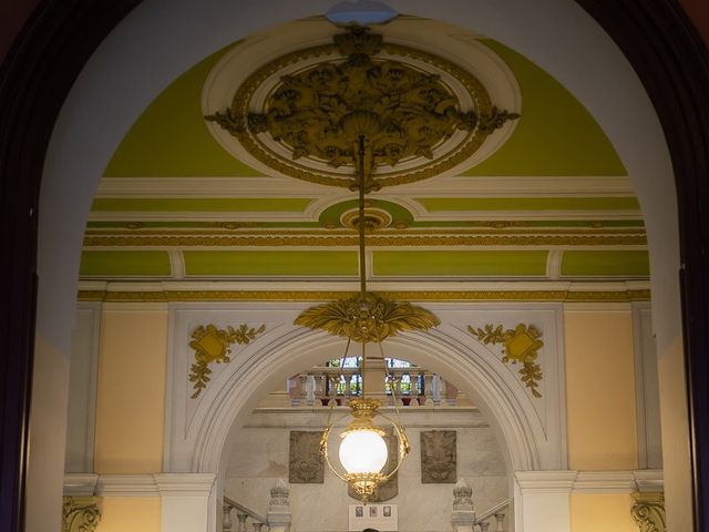 La boda de Asier  y Marien  en Bilbao, Vizcaya 12