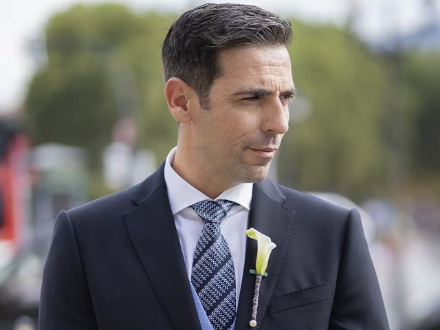 La boda de Asier  y Marien  en Bilbao, Vizcaya 17