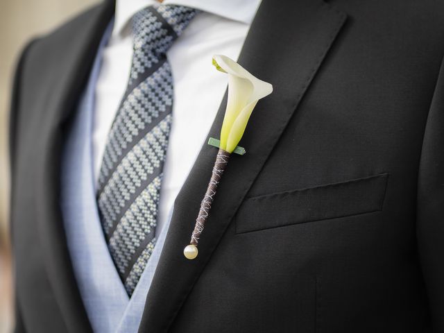 La boda de Asier  y Marien  en Bilbao, Vizcaya 18