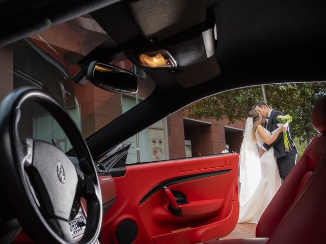 La boda de Asier  y Marien  en Bilbao, Vizcaya 21