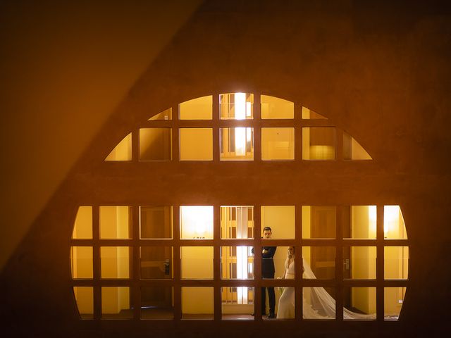 La boda de Asier  y Marien  en Bilbao, Vizcaya 33