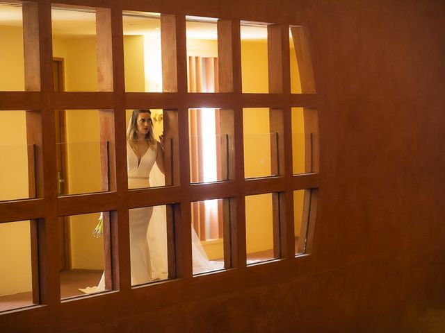 La boda de Asier  y Marien  en Bilbao, Vizcaya 34