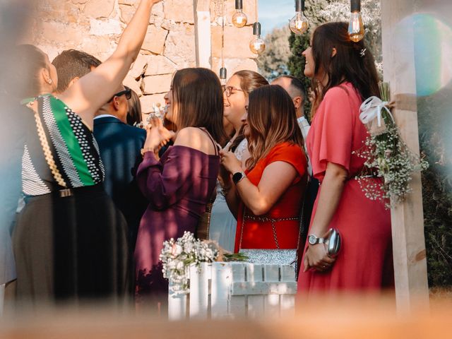 La boda de Oriol y Judit en Juneda, Lleida 6