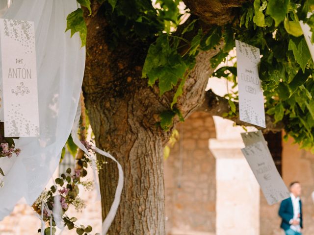 La boda de Oriol y Judit en Juneda, Lleida 19