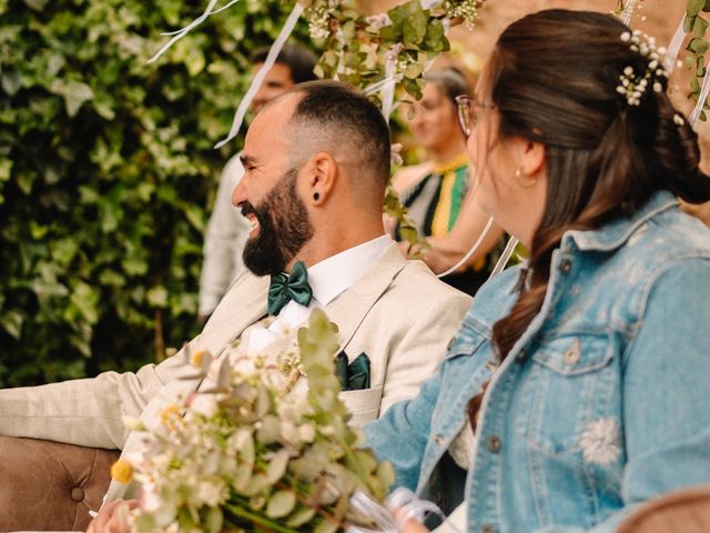 La boda de Oriol y Judit en Juneda, Lleida 24