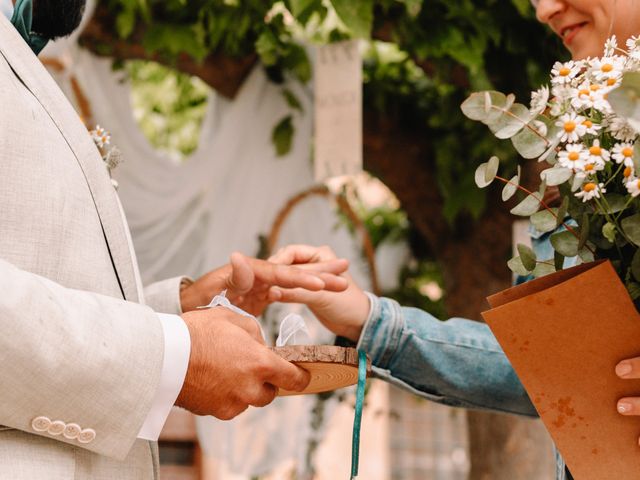 La boda de Oriol y Judit en Juneda, Lleida 25