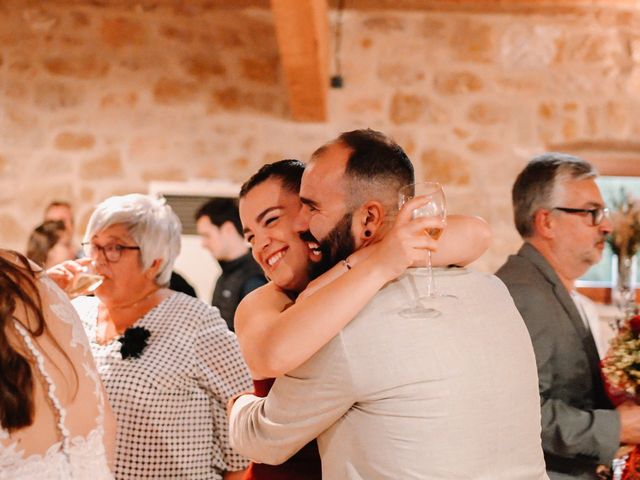 La boda de Oriol y Judit en Juneda, Lleida 28