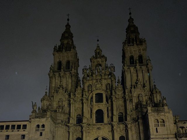 La boda de Victor y Leticia en Santiago De Compostela, A Coruña 1
