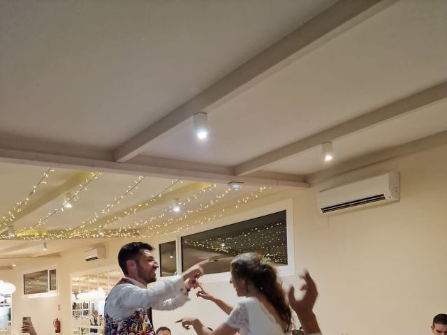 La boda de Victor y Leticia en Santiago De Compostela, A Coruña 8