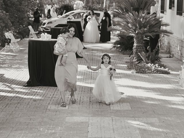 La boda de Maria Jose y Adrian en Benidorm, Alicante 261