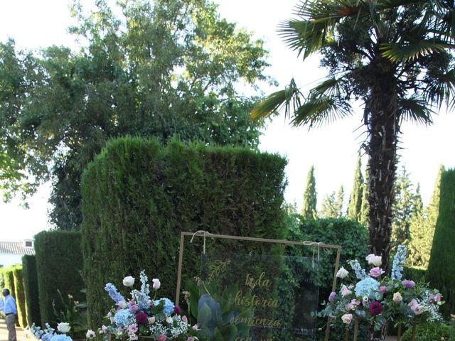 La boda de Rafa y Irene  en Ciudad Real, Ciudad Real 44