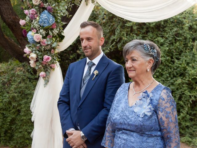 La boda de Rafa y Irene  en Ciudad Real, Ciudad Real 53