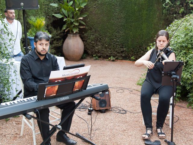 La boda de Rafa y Irene  en Ciudad Real, Ciudad Real 57