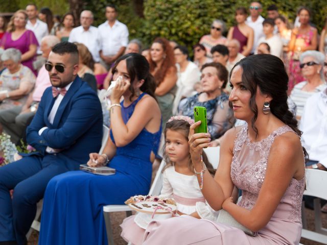 La boda de Rafa y Irene  en Ciudad Real, Ciudad Real 58