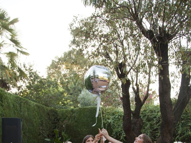 La boda de Rafa y Irene  en Ciudad Real, Ciudad Real 59