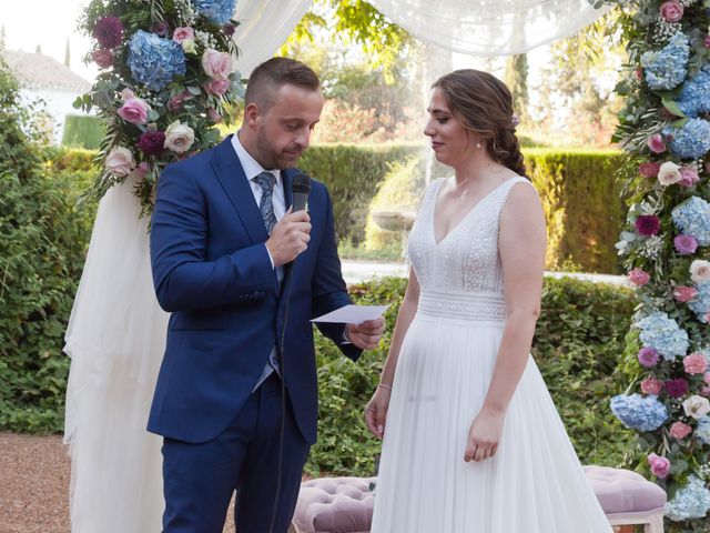 La boda de Rafa y Irene  en Ciudad Real, Ciudad Real 61