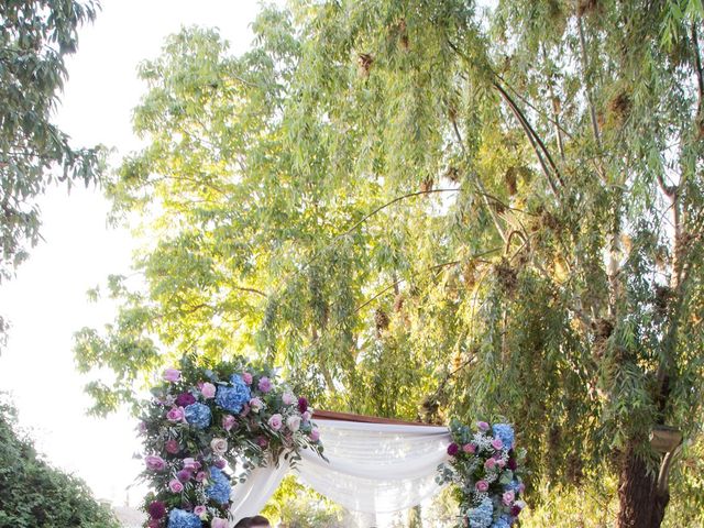 La boda de Rafa y Irene  en Ciudad Real, Ciudad Real 63