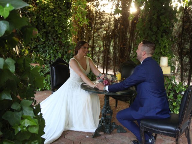 La boda de Rafa y Irene  en Ciudad Real, Ciudad Real 72