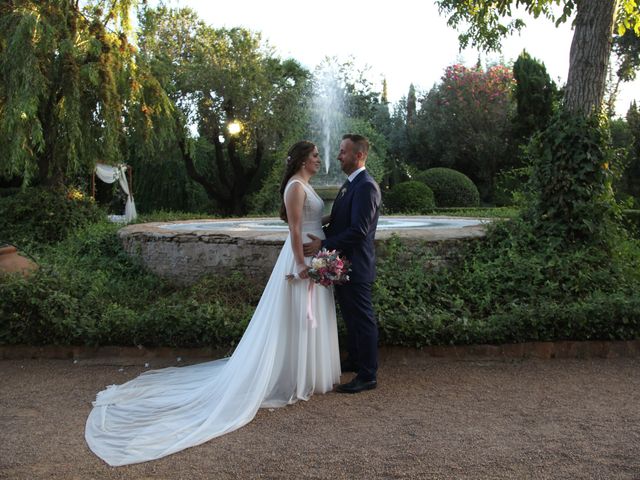 La boda de Rafa y Irene  en Ciudad Real, Ciudad Real 76