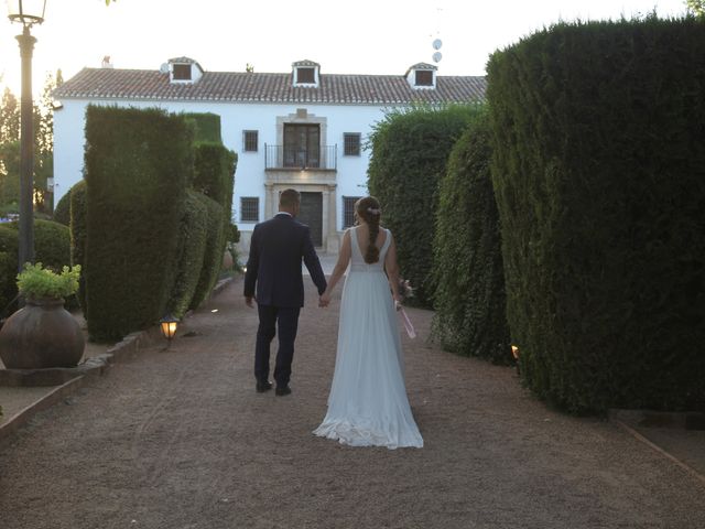 La boda de Rafa y Irene  en Ciudad Real, Ciudad Real 78