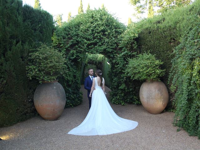 La boda de Rafa y Irene  en Ciudad Real, Ciudad Real 79