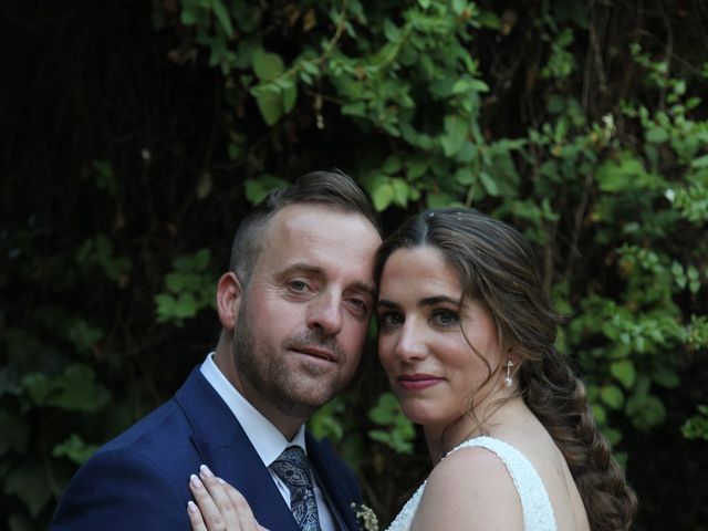 La boda de Rafa y Irene  en Ciudad Real, Ciudad Real 80