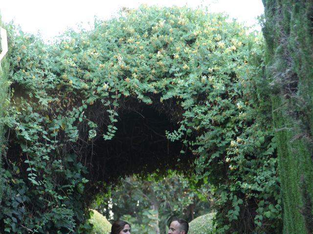 La boda de Rafa y Irene  en Ciudad Real, Ciudad Real 81