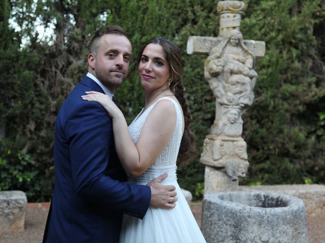 La boda de Rafa y Irene  en Ciudad Real, Ciudad Real 82