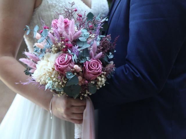 La boda de Rafa y Irene  en Ciudad Real, Ciudad Real 83