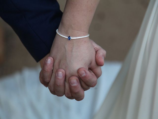 La boda de Rafa y Irene  en Ciudad Real, Ciudad Real 84