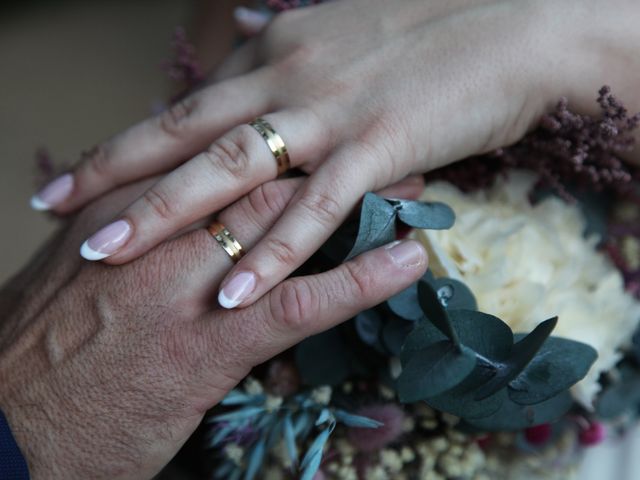 La boda de Rafa y Irene  en Ciudad Real, Ciudad Real 85