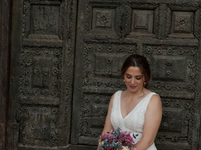 La boda de Rafa y Irene  en Ciudad Real, Ciudad Real 91