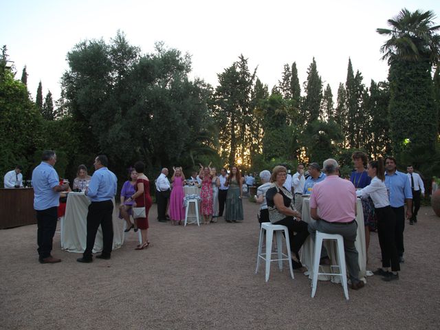 La boda de Rafa y Irene  en Ciudad Real, Ciudad Real 94