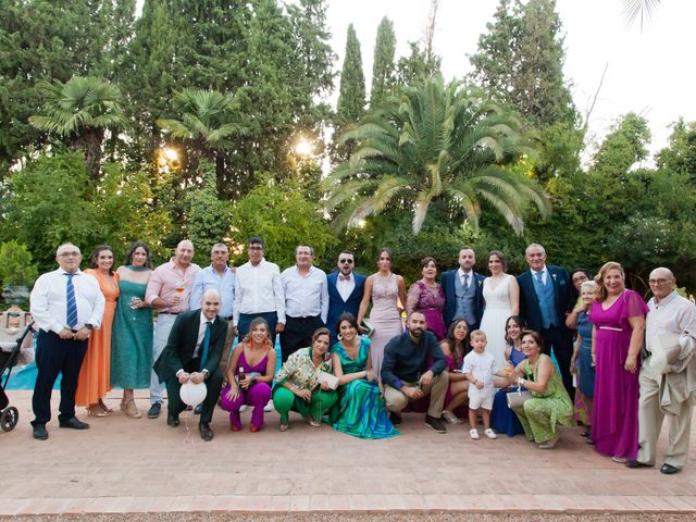 La boda de Rafa y Irene  en Ciudad Real, Ciudad Real 97