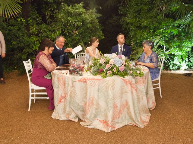 La boda de Rafa y Irene  en Ciudad Real, Ciudad Real 107