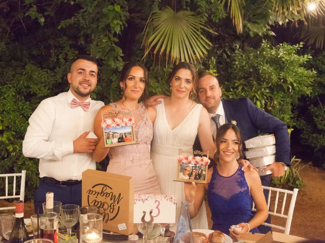 La boda de Rafa y Irene  en Ciudad Real, Ciudad Real 115