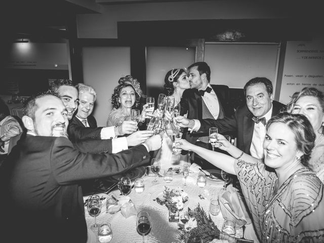 La boda de Pedro y Ana en Jabalcuz, Jaén 20