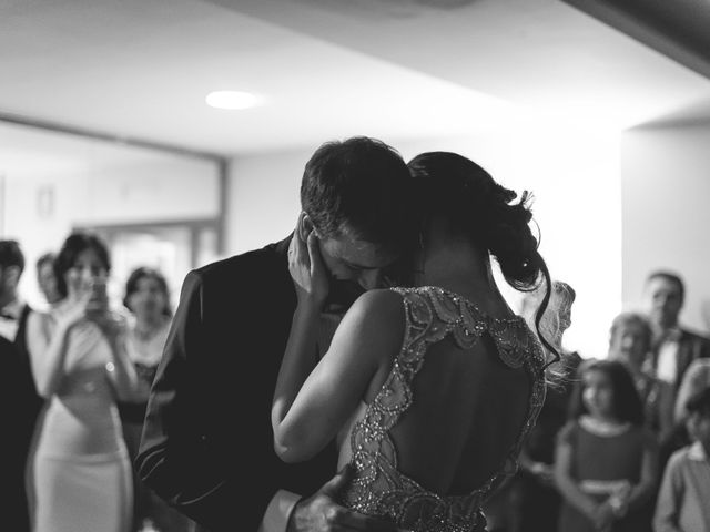 La boda de Pedro y Ana en Jabalcuz, Jaén 22