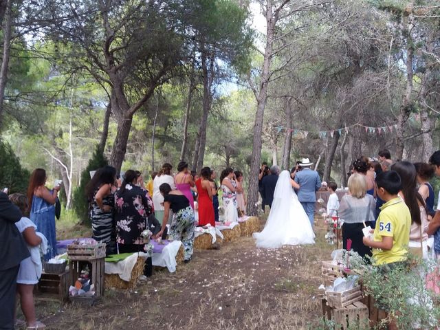 La boda de Antoni y Sandra en Tarragona, Tarragona 4