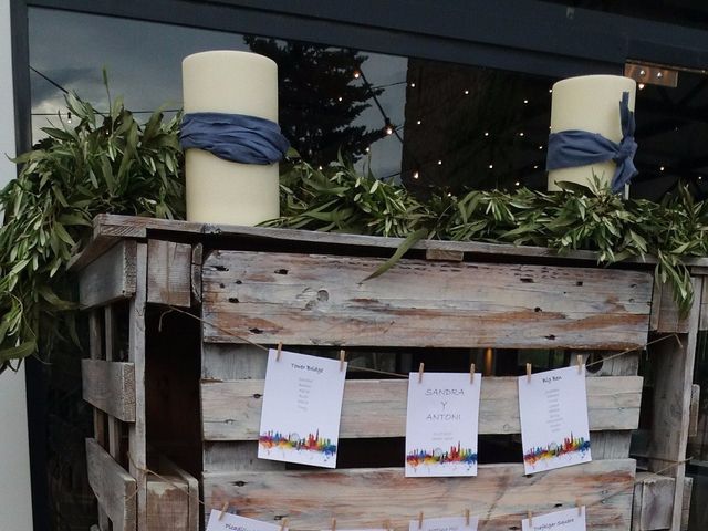 La boda de Antoni y Sandra en Tarragona, Tarragona 8