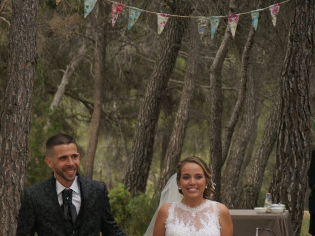 La boda de Antoni y Sandra en Tarragona, Tarragona 28