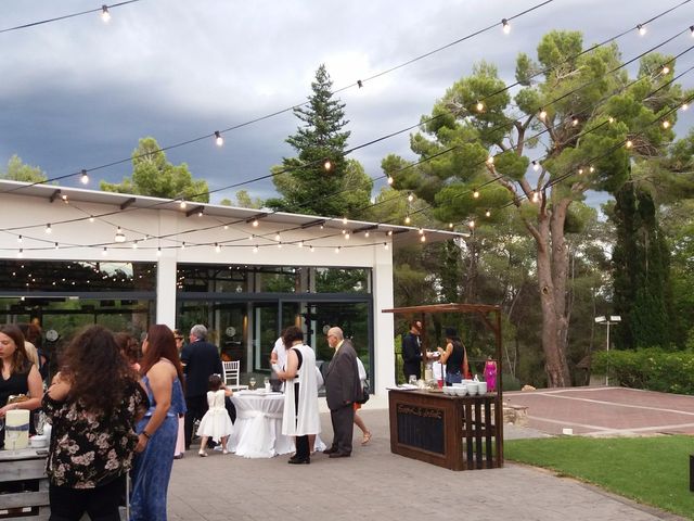 La boda de Antoni y Sandra en Tarragona, Tarragona 41