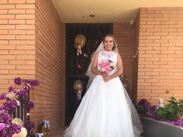 La boda de Antoni y Sandra en Tarragona, Tarragona 43