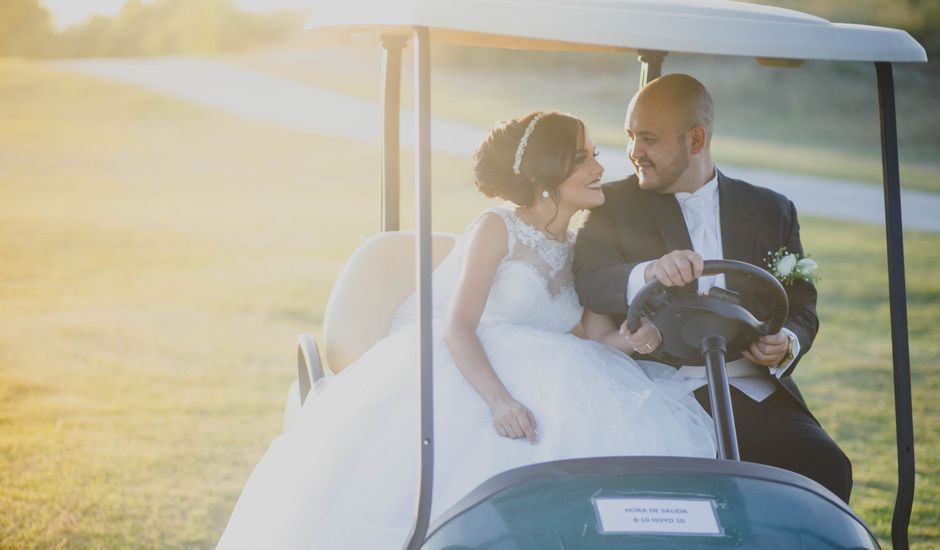 La boda de Daniel  y Nora  en Mexide, Orense