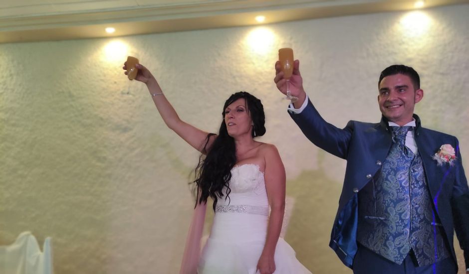 La boda de Armando y Sara en Montcada I Reixac, Barcelona