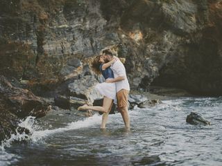 La boda de Mariló y Kar 3